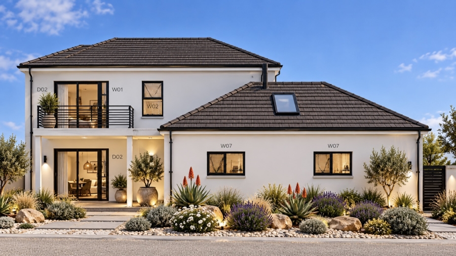 0 Bedroom Property for Sale in Shelley Point Western Cape
